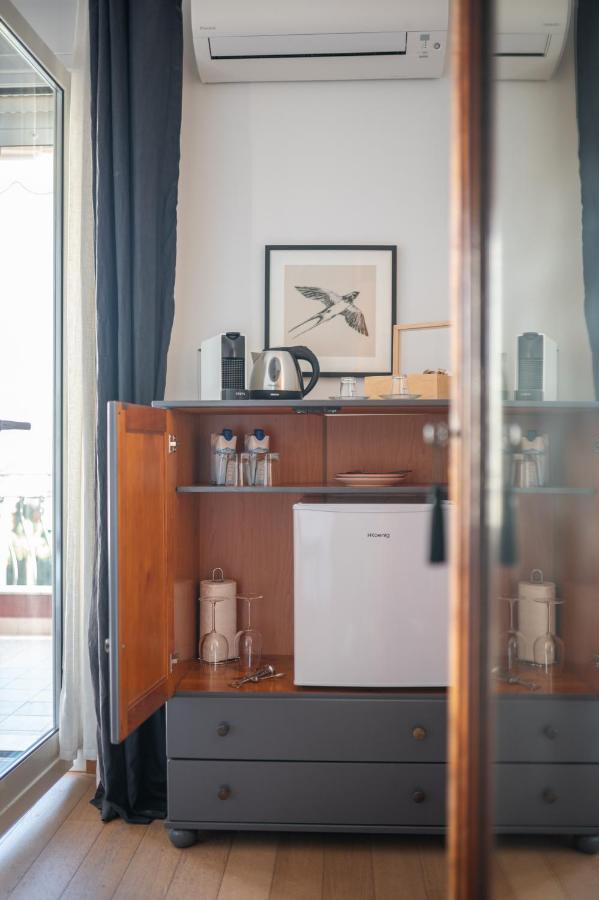 La Fabrique A Poupees - Chambres Et Appartements De Charme Au Coeur De Menton Buitenkant foto